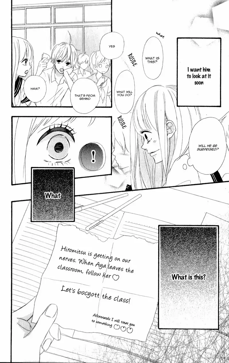 Sensei Kunshu Chapter 2 37